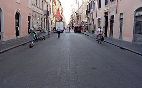 Rooms Del Corso